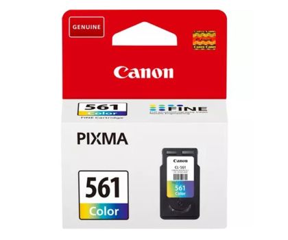 Tusz CANON CL-561 CMY 180str. Color 3731C001